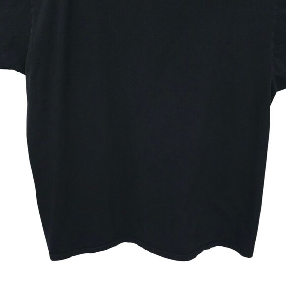 Xbox Neon Green Controller Graphic T Shirt Mens 2X Short Sleeve Ripple Junction - Picture 12 of 15